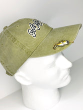 Load image into Gallery viewer, STRIPED BASS HOOKIT© Hat Hook - Fishing Hat Clip