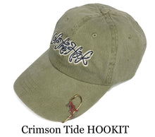 Load image into Gallery viewer, CRIMSON TIDE HOOKIT