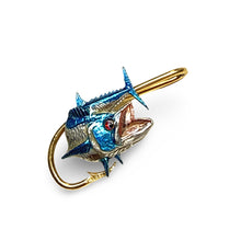 Load image into Gallery viewer, KING MACKEREL HOOKIT © Hat Hook - Fishing Hat Clip
