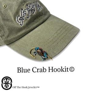 crab fishing hook 6 oz. Red Bait The Gamakatsu J60 Crab pattern hook was designed with a 60 J60 Crab Pattern - Gamakatsu