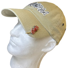 Load image into Gallery viewer, KING CRAB HOOKIT© Hat Hook - Fishing Hat Clip - Hat Pin