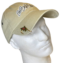 Load image into Gallery viewer, CHUM SALMON HOOKIT © - Hat Hook - Fishing Hat Clip - Hat Pin - Brim Clip