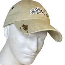 Load image into Gallery viewer, CHUM SALMON HOOKIT © - Hat Hook - Fishing Hat Clip - Hat Pin - Brim Clip