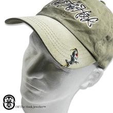 Load image into Gallery viewer, SHARK HOOKIT © Hat Hook -  Fishing Hat Clip
