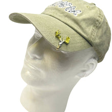Load image into Gallery viewer, DEER ANTLER HOOKIT© #1 - Hat Hook - Fishing Hat Clip - Deer Hat Pin