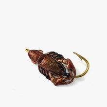 Load image into Gallery viewer, LOBSTER HOOKIT© Hat Hook - Fishing Hat Clip